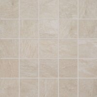 Geotech Beige Mosaik (5x5) auf Netz 30x30
Lagerware