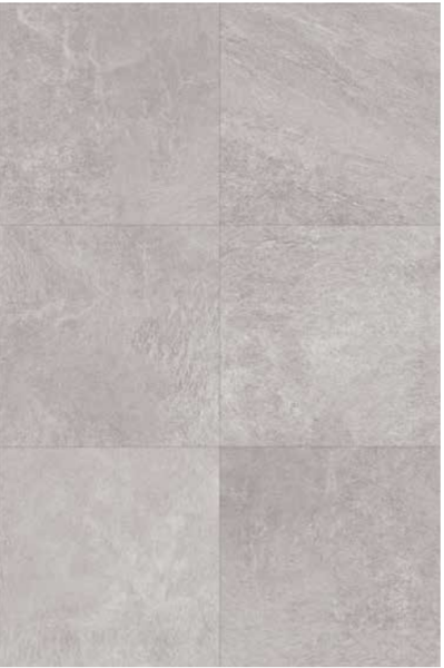 Ultra Aspen Grigio Rett. 60x60 20mm
Charge: 248 RTT
2 Stück pro Karton = 0,72m²
Lagerware