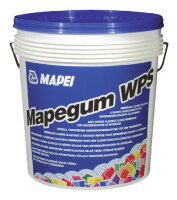 Mapegum WPS Flächenabdichtung 5kg Kübel
Lagerware