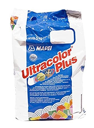 Ultracolor Plus Fugenmasse 119 (Londongrau) 5kg Sack
Lagerware