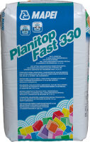 Planitop Fast 330 Ausgleichsmasse
standfeste...