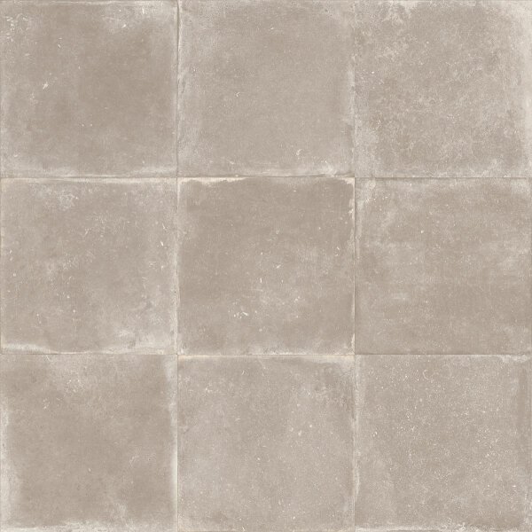 Heritage Taupe Rett. 60x60 20mm
Charge: 50A 0
2 Stück pro Karton = 0,73m²
Lagerware